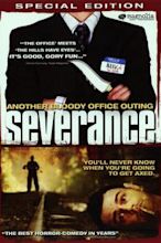 Severance (film)