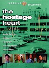 The Hostage Heart (1977) - Posters — The Movie Database (TMDb)