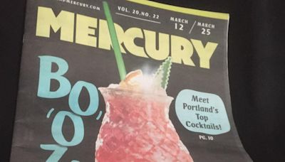 Former Washington lawmaker buys Portland Mercury and Seattle's The Stranger - Portland Business Journal