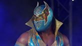 Místico, el ídolo mexicano que no pudo brillar en la WWE cuando tuvo todo para hacerlo