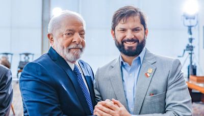 Lula adia viagem ao Chile para acompanhar enchentes no Rio Grande do Sul