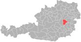 Mürzzuschlag District