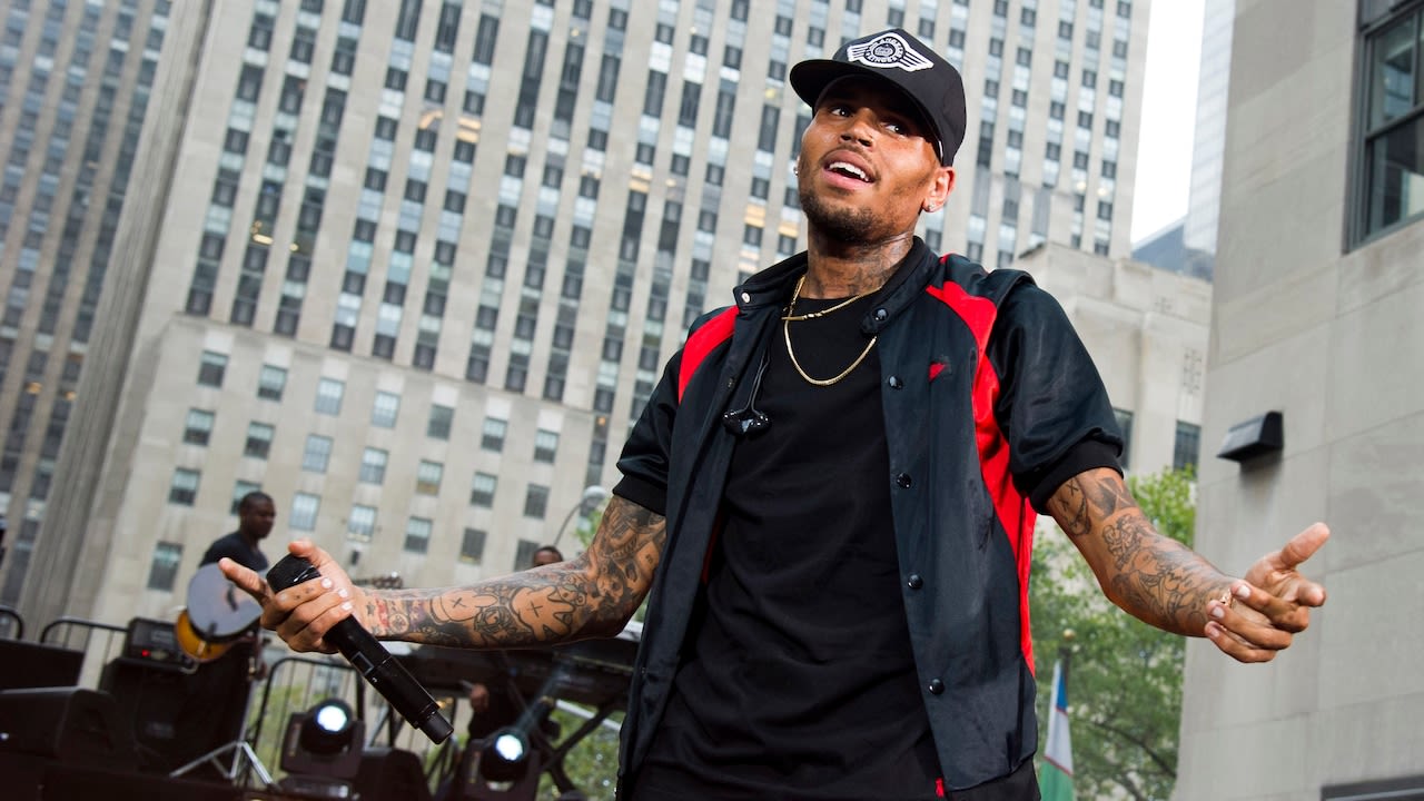 Chris Brown tour 2024: How to secure last-minute tickets to his N.J. and NYC shows