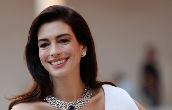 Devil Wears Prada Sequel With Anne Hathaway: Everything to Know