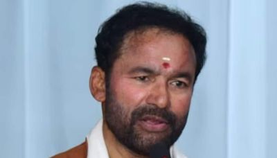 'HYDRA Must Follow Due Process while Razing Illegal Constructions': BJP's Kishan Reddy to Telangana CM - News18