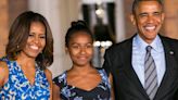 Sasha Obama's change to identity revealed