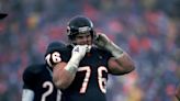 Bears Twitter reacts to Steve McMichael being named finalist for Hall of Fame