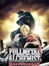 Fullmetal Alchemist: Brotherhood