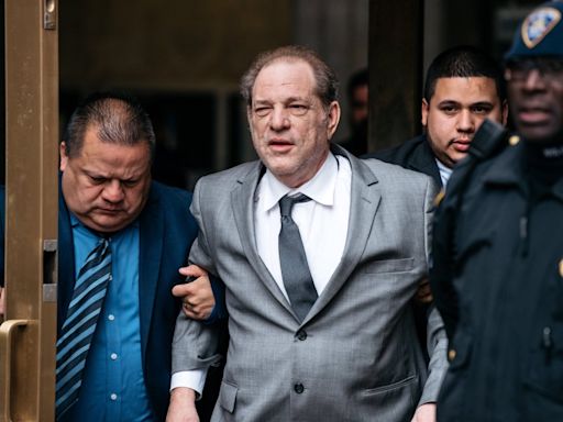 Juicio en contra de Harvey Weinstein volverá a repetirse en septiembre de este año - El Diario NY