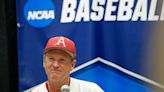 Arkansas selected as one of 16 NCAA Baseball Tournament Regional hosts