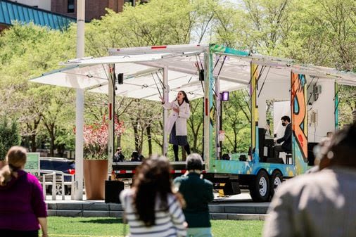 Free events happening across Boston on Memorial Day and beyond - The Boston Globe