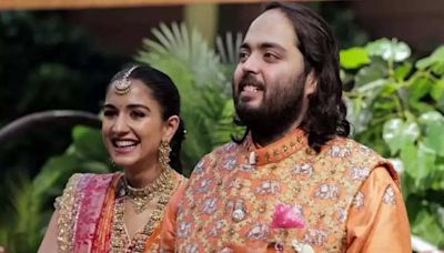 A closer look at Mosalu and Mameru ceremonies before Anant and Radhika’s wedding | Business Insider India