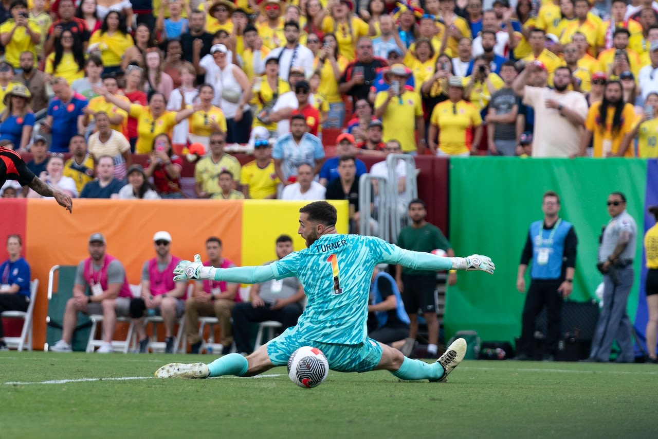 How to buy U.S. Men’s National Team vs. Bolivia tickets for Sunday’s Copa America game