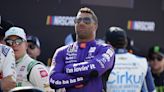 NASCAR driver Bubba Wallace not sharing details of last altercation with Aric Almirola