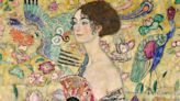 La dama de los 108 millones de dólares: un retrato de Klimt bate el récord europeo en una subasta