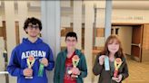 Adrian High Schoolers ace Math Olympics at Saginaw Valley State University