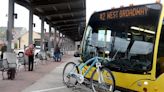 Go COMO bus route combination seen as stop-gap until other solutions are developed