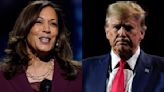 'Is She Indian Or Black': Donald Trump On Kamala Harris' Race; She Retorts Resolutely