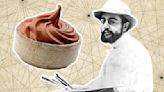 The Historical Connection Between Chocolate Mousse And Toulouse-Lautrec