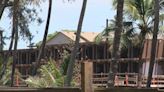 Flooding triggers new concerns about redevelopment plan for old Coco Palms Resort