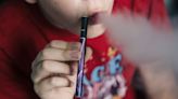 11 kids aged under 4 admitted to hospital last year with vape-related disorders