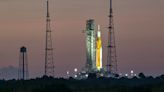 NASA’s historic Artemis I moon rocket launch is postponed for second time