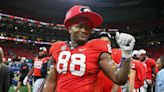 NFL mock draft 2023: Where might Georgia, TCU stars land in first round?