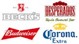 The best and worst beer logos