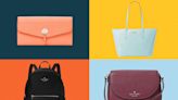 Kate Spade Bags and Wallets Are Up to 76% Off at This Secret Sale