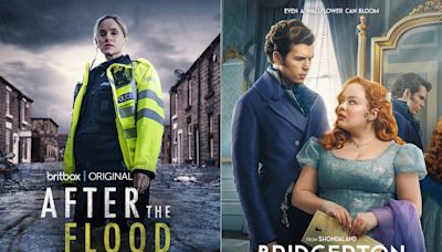 ‘Bridgerton’ season 4, ‘After the Flood,’ ‘Outer Range’ & more: Week’s best streaming TV and movies