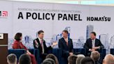 Lawmakers talk manufacturing-friendly policies at AEM Panel