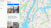 Apple launches Apple Maps on the web in beta