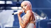 Doja Cat scolds parents who bring kids to her shows: ‘I’m rapping about c---’