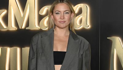 Kate Hudson Reveals Where Relationship With Biological Father Bill Hudson Stands Now
