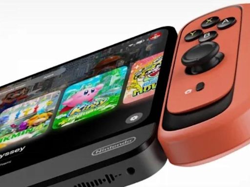 Games Inbox: What Nintendo games will launch with the Switch 2?