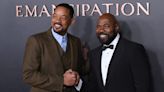 Will Smith and ‘Emancipation’ Director Defend Releasing the Slave Film Now