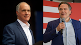 Sen. Bob Casey goes after Dave McCormick on Connecticut residency