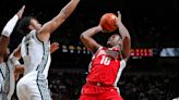 Ohio State's Brice Sensabaugh climbs freshman scoring list, passes Greg Oden