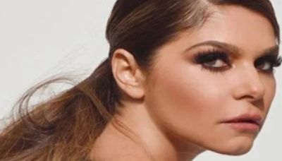 Sobrina de Itatí Cantoral es llamada ante el Juez por presunto fraude en compra-venta de cubrebocas durante la pandemia