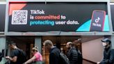 TikTok, Tesla show US-China battle over data is just beginning
