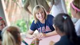 ‘Strong faith and humility’ mark swimmer Katie Ledecky’s life