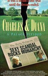 Charles & Diana: Unhappily Ever After