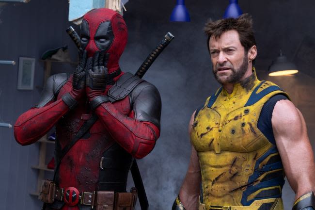 ‘Deadpool & Wolverine’ Review: Ryan Reynolds Blasts Into the MCU with a Meta-Sequel That Nakedly Tries to Save Superhero...