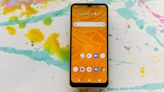 Boost Celero 5G review: budget phone with budget battery life