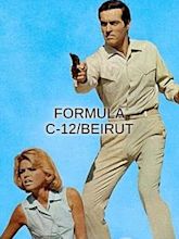 Formula C-12/Beirut