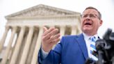 North Carolina House Speaker Tim Moore's win marks big change in state's congressional delegation