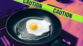 What Is 'Teflon Flu' and Is Nonstick Cookware to Blame for a Uptick in Cases?