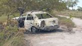 Aparece taxistas al que le quemaron carro en Guanacaste | Teletica