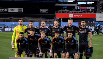 NYCFC down Orlando in six-goal thriller to get back on track