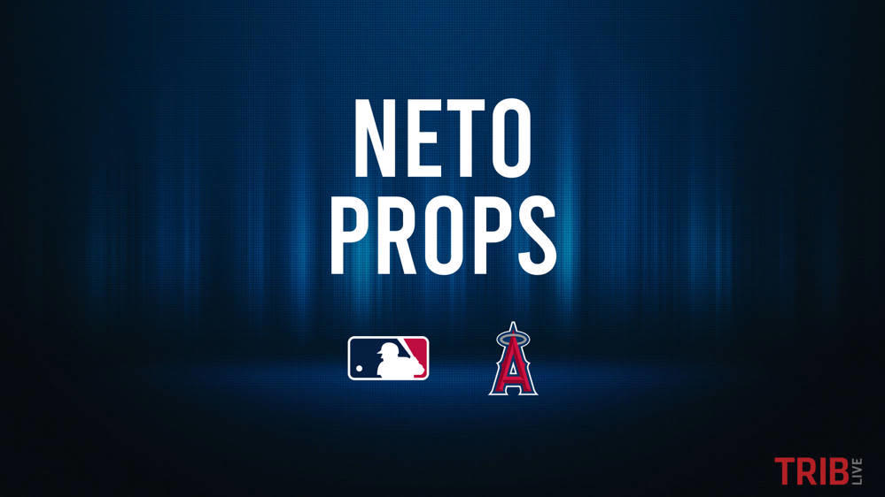 Zachary Neto vs. Mariners Preview, Player Prop Bets - July 11